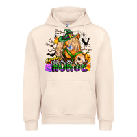 Sandshell spooky horse Urban Hoodie - CowhideDigitalArt