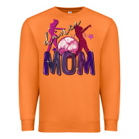 Carrot Dance mom Mother's Day Premium Sweatshirt - FaDigitalArtStudio