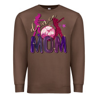 Chestnut Dance mom Mother's Day Premium Sweatshirt - FaDigitalArtStudio