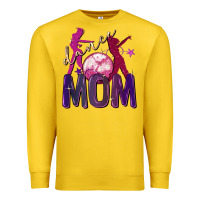 Lemon Dance mom Mother's Day Premium Sweatshirt - FaDigitalArtStudio