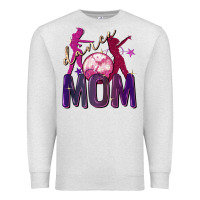Oatmeal Heather Dance mom Mother's Day Premium Sweatshirt - FaDigitalArtStudio