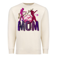 Sandshell Dance mom Mother's Day Premium Sweatshirt - FaDigitalArtStudio
