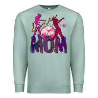 Seafoam Dance mom Mother's Day Premium Sweatshirt - FaDigitalArtStudio
