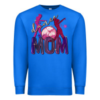 True Royal Dance mom Mother's Day Premium Sweatshirt - FaDigitalArtStudio