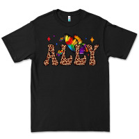 Black ally Premium Tee - JahusDesignShop