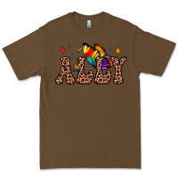 Cacao ally Premium Tee - JahusDesignShop