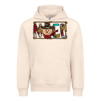 Sandshell noel snowman christmas Urban Hoodie - CowhideDigitalArt