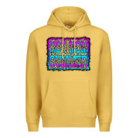 Antique Gold Hot Mom Summer Leopard Premium Hoodie - CowCowDesign