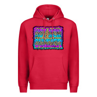 Cardinal Hot Mom Summer Leopard Premium Hoodie - CowCowDesign