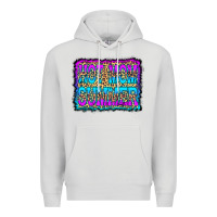 Dove Grey Hot Mom Summer Leopard Premium Hoodie - CowCowDesign