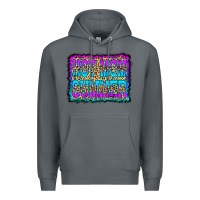 Rock Hot Mom Summer Leopard Premium Hoodie - CowCowDesign
