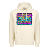 Tofu Hot Mom Summer Leopard Premium Hoodie - CowCowDesign