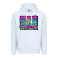White Hot Mom Summer Leopard Premium Hoodie - CowCowDesign