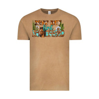 Vintage Camel Not My First Rodeo Western Vintage Tee - BundleAndBundleShop