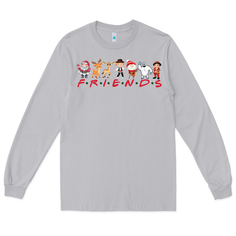 Friends Long Sleeve Tee by Bettercallsaul | Teevron
