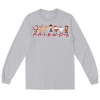 Moon Dust Friends Long Sleeve Tee - Bettercallsaul