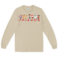 Mushroom Friends Long Sleeve Tee - Bettercallsaul