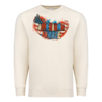 American Junkie 4th Of July Premium Sweatshirt | Teevron