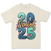 Bone senior 2025 Premium Tee - MaliasSmallBusiness