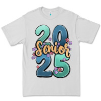 Senior 2025 Premium Tee | Teevron