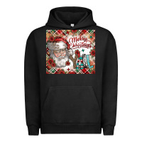 Pigment Black merry christmas y'all Urban Hoodie - CowhideDigitalArt