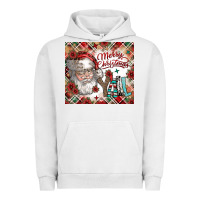 Pigment Lunar Rock merry christmas y'all Urban Hoodie - CowhideDigitalArt