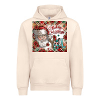 Sandshell merry christmas y'all Urban Hoodie - CowhideDigitalArt