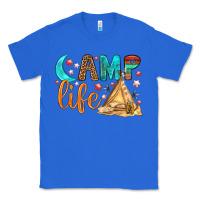 True Royal Camp Life Classic Tee - BundleAndBundleShop