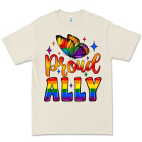 Bone proud ally Premium Tee - JahusDesignShop