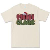 Mini Claus Premium Tee | Teevron