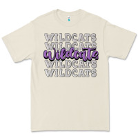 Bone wildcats football Premium Tee - MaliasSmallBusiness