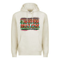 Oatmeal Heather i̇f you drink don't drive do the watermelon crawl Premium Hoodie - JahusDesignShop