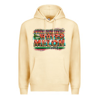 Pina Colada i̇f you drink don't drive do the watermelon crawl Premium Hoodie - JahusDesignShop