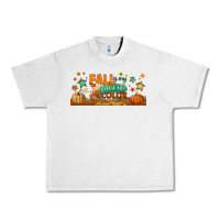 Lunar Rock fall is my favorite color libbey glass Urban Heavy Tee - BundleAndBundleShop