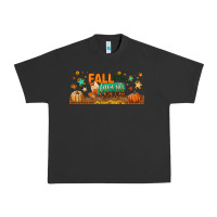 Fall Is My Favorite Color Libbey Glass Urban Heavy Tee | Teevron