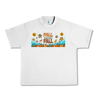Lunar Rock fall sweet fall libbey glass Urban Heavy Tee - BundleAndBundleShop