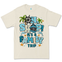 Bone oh ship its a family trip Premium Tee - MaliasSmallBusiness