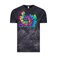 Cloud Black senior 2022 Vintage Tee - JahusDesignShop