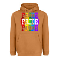 Meerkat Pride pride pride Heavyweight Hoodie - FaDigitalArtStudio