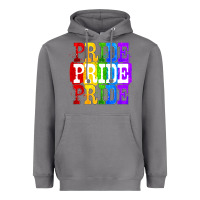 Storm Pride pride pride Heavyweight Hoodie - FaDigitalArtStudio
