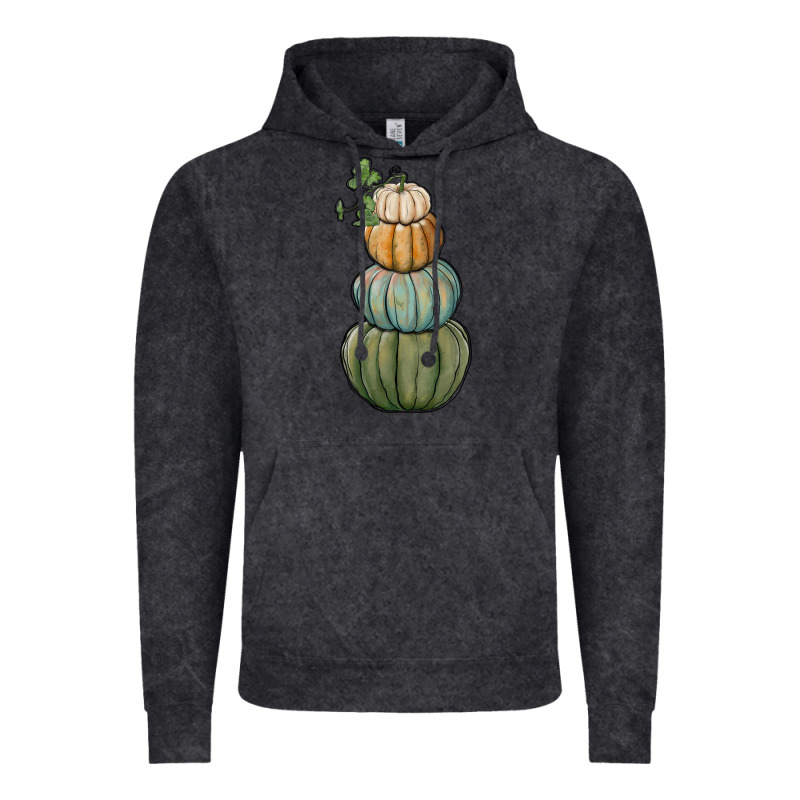 Pumpkins Vintage Hoodie by RanaPortraitStore | Teevron