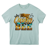 Arona queen bee Heavy Core Tee - LillyAllenDesigns
