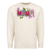Sandshell Mother's Day mama Premium Sweatshirt - FaDigitalArtStudio