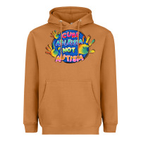 Meerkat Cure ableism not Autism Heavyweight Hoodie - FaDigitalArtStudio