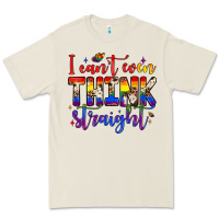 Bone i can't even think straight Premium Tee - JahusDesignShop