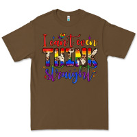 Cacao i can't even think straight Premium Tee - JahusDesignShop