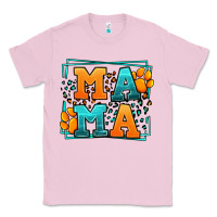 Bubblegum Pink Cat dog mama Mother's Day Classic Tee - LillyAllenDesigns