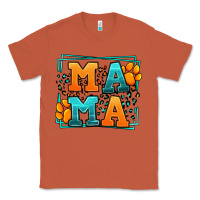 Copper Cat dog mama Mother's Day Classic Tee - LillyAllenDesigns