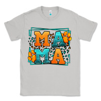 Cat Dog Mama Mother's Day Classic Tee | Teevron