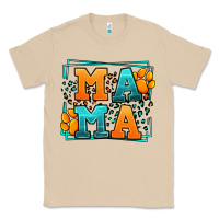 Mushroom Cat dog mama Mother's Day Classic Tee - LillyAllenDesigns